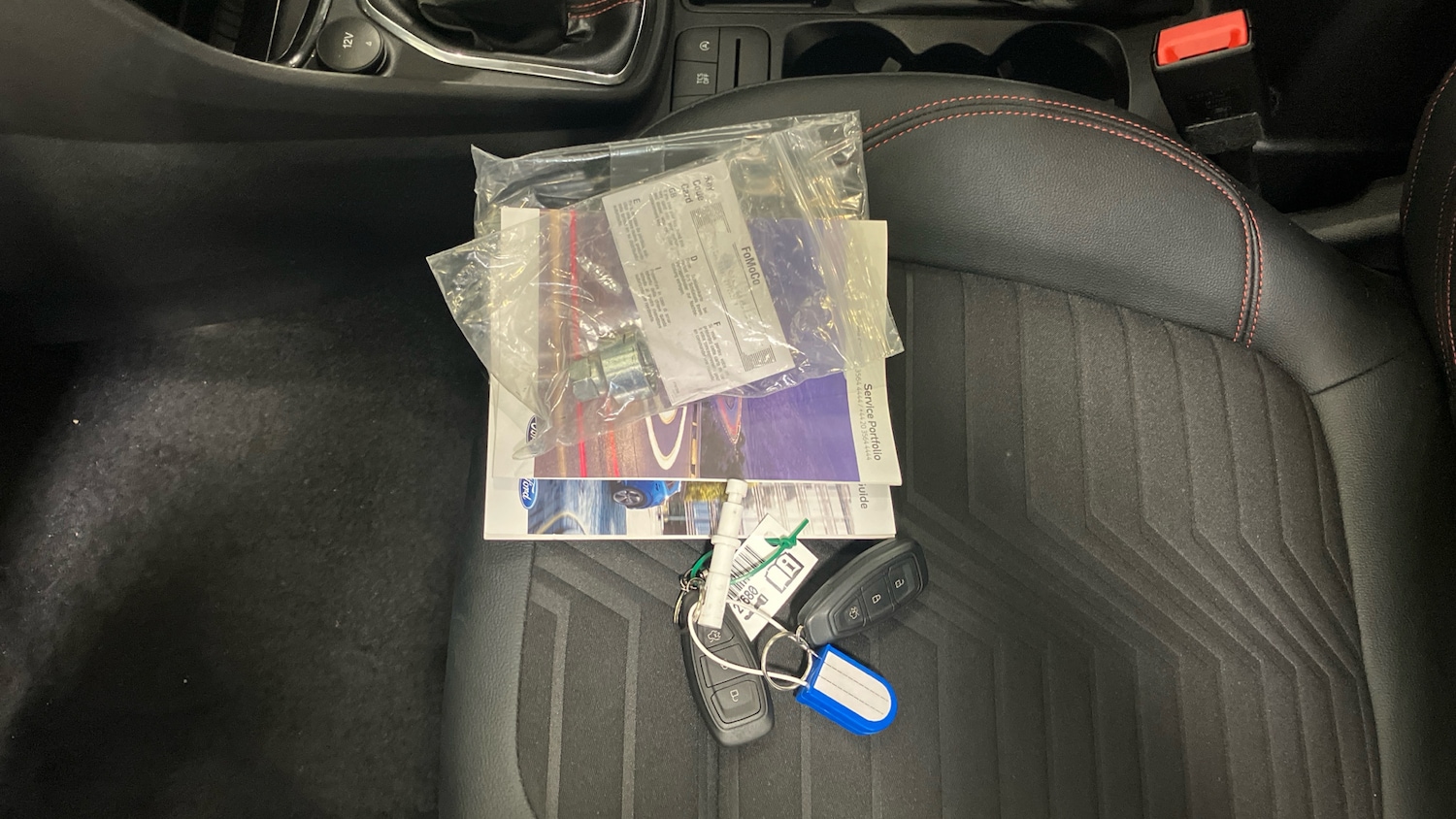 Used Ford Puma 2023 for sale - 77572655: Photo 19