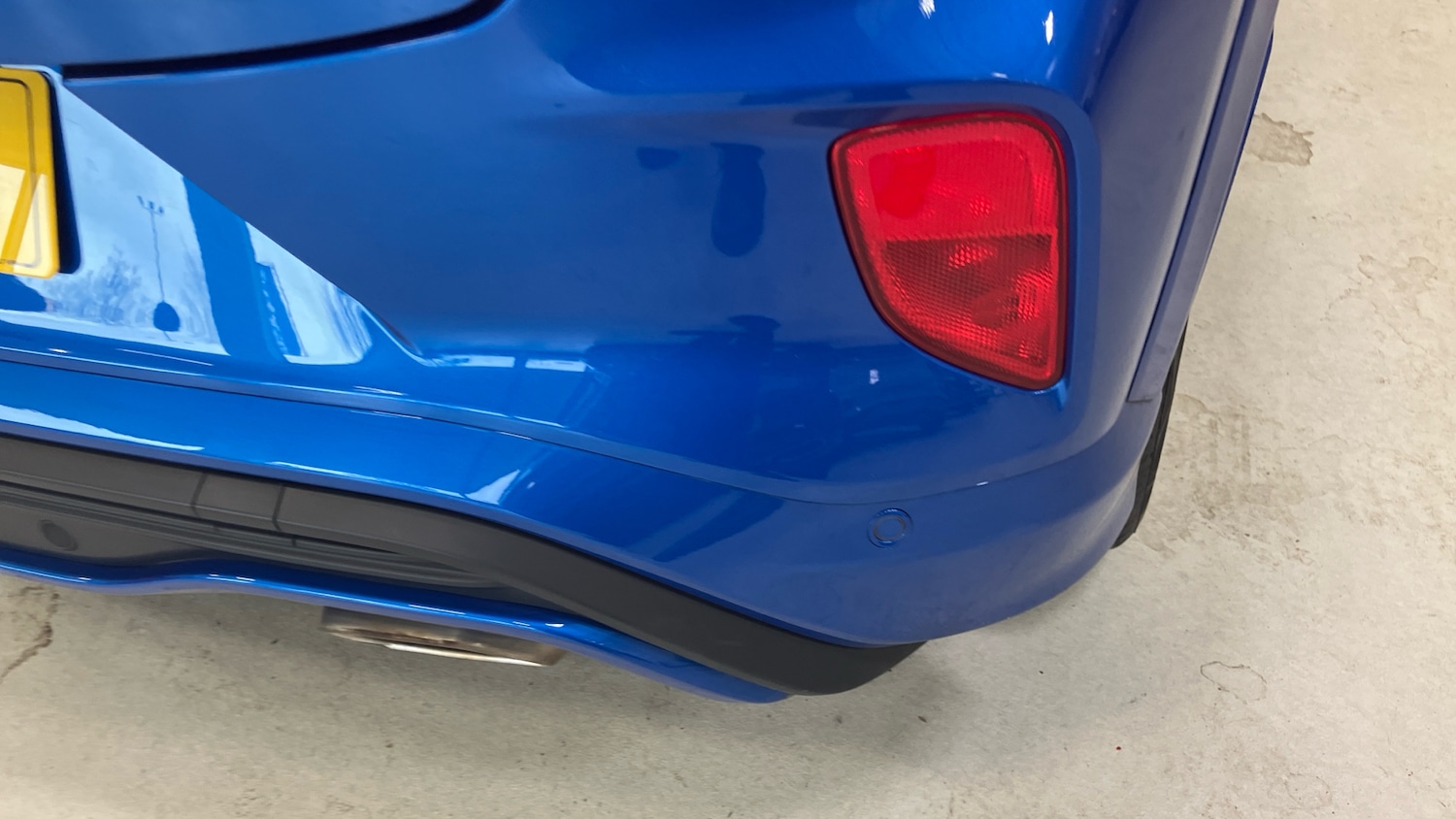 Used Ford Puma 2023 for sale - 77572655: Photo 22