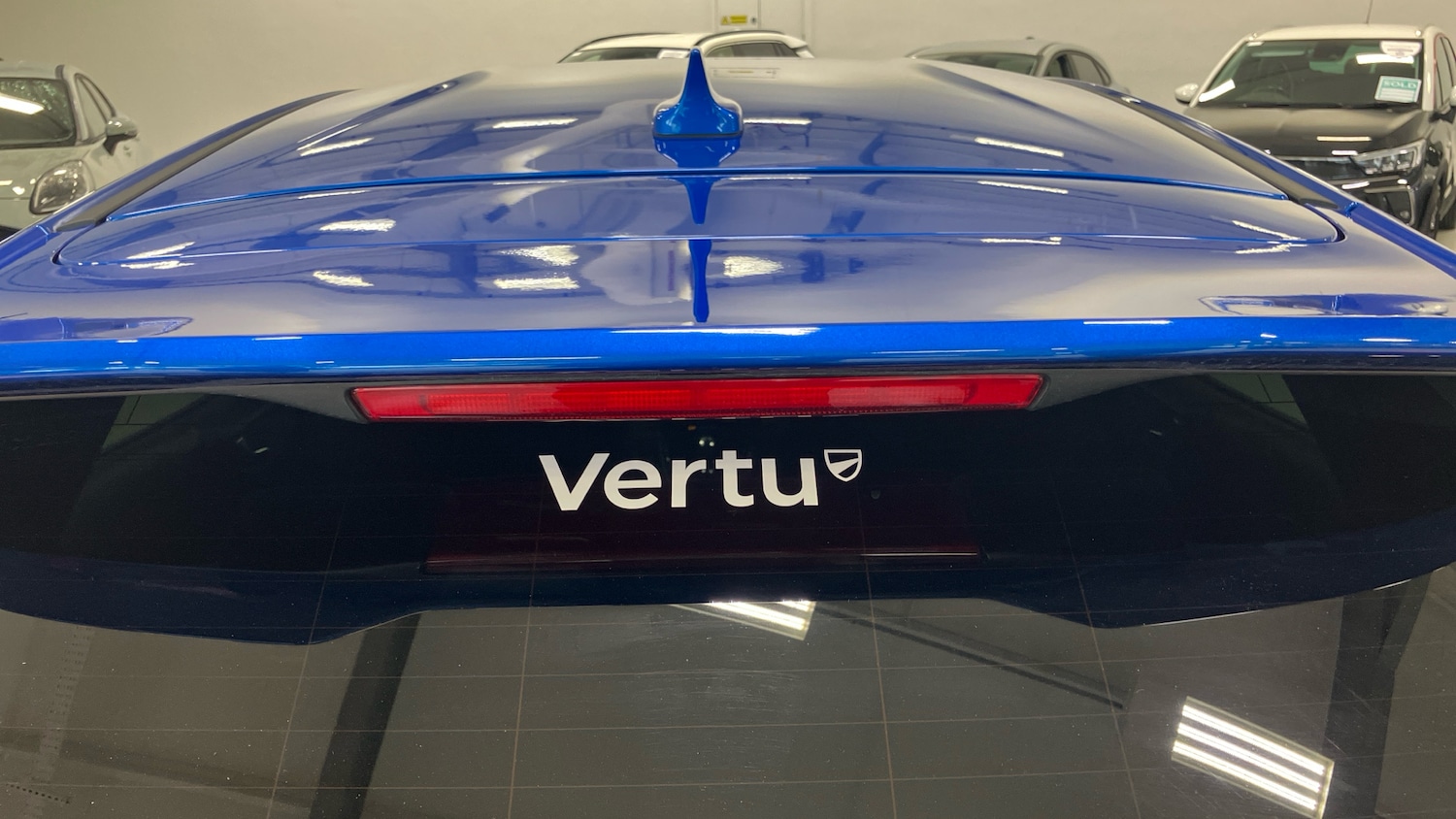 Used Ford Puma 2023 for sale - 77572655: Photo 25