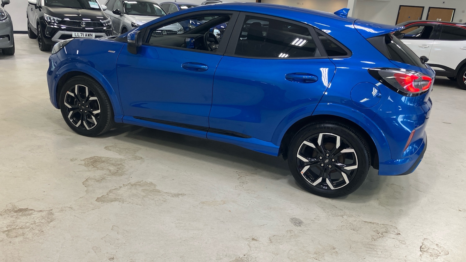 Used Ford Puma 2023 for sale - 77572655: Photo 26