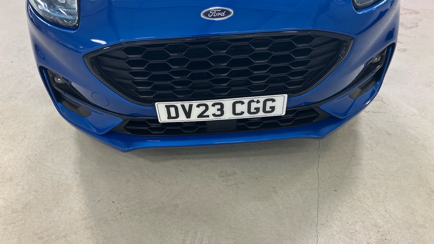 Used Ford Puma 2023 for sale - 77572655: Photo 28