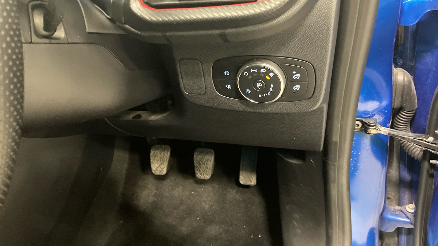 Used Ford Puma 2023 for sale - 77572655: Photo 30