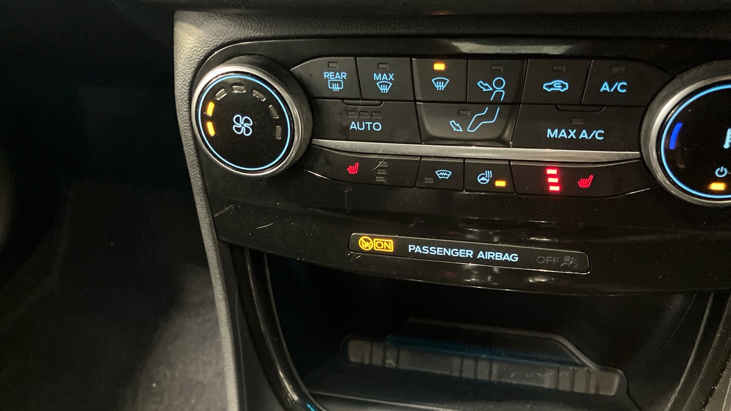 Used Ford Puma 2023 for sale - 77572655: Photo 32