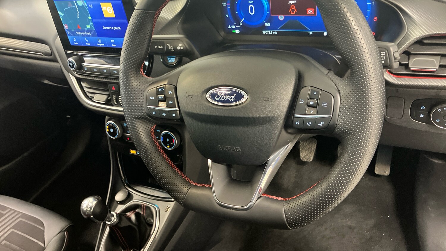 Used Ford Puma 2023 for sale - 77572655: Photo 33