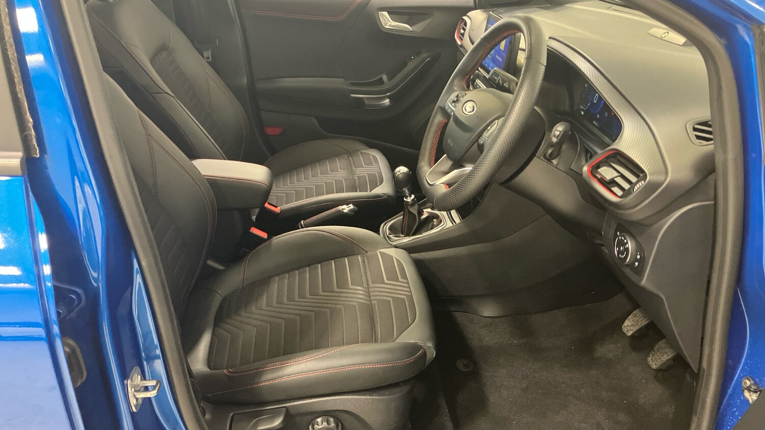 Used Ford Puma 2023 for sale - 77572655: Photo 34