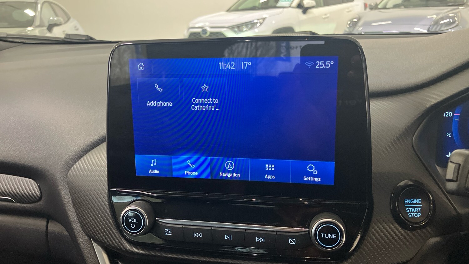 Used Ford Puma 2023 for sale - 77572655: Photo 36