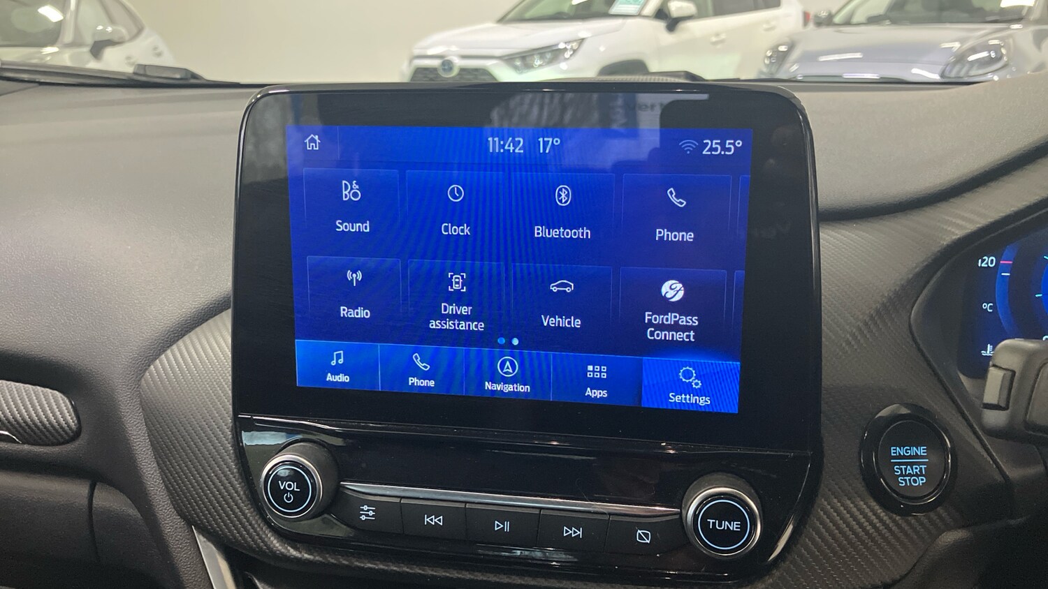 Used Ford Puma 2023 for sale - 77572655: Photo 37