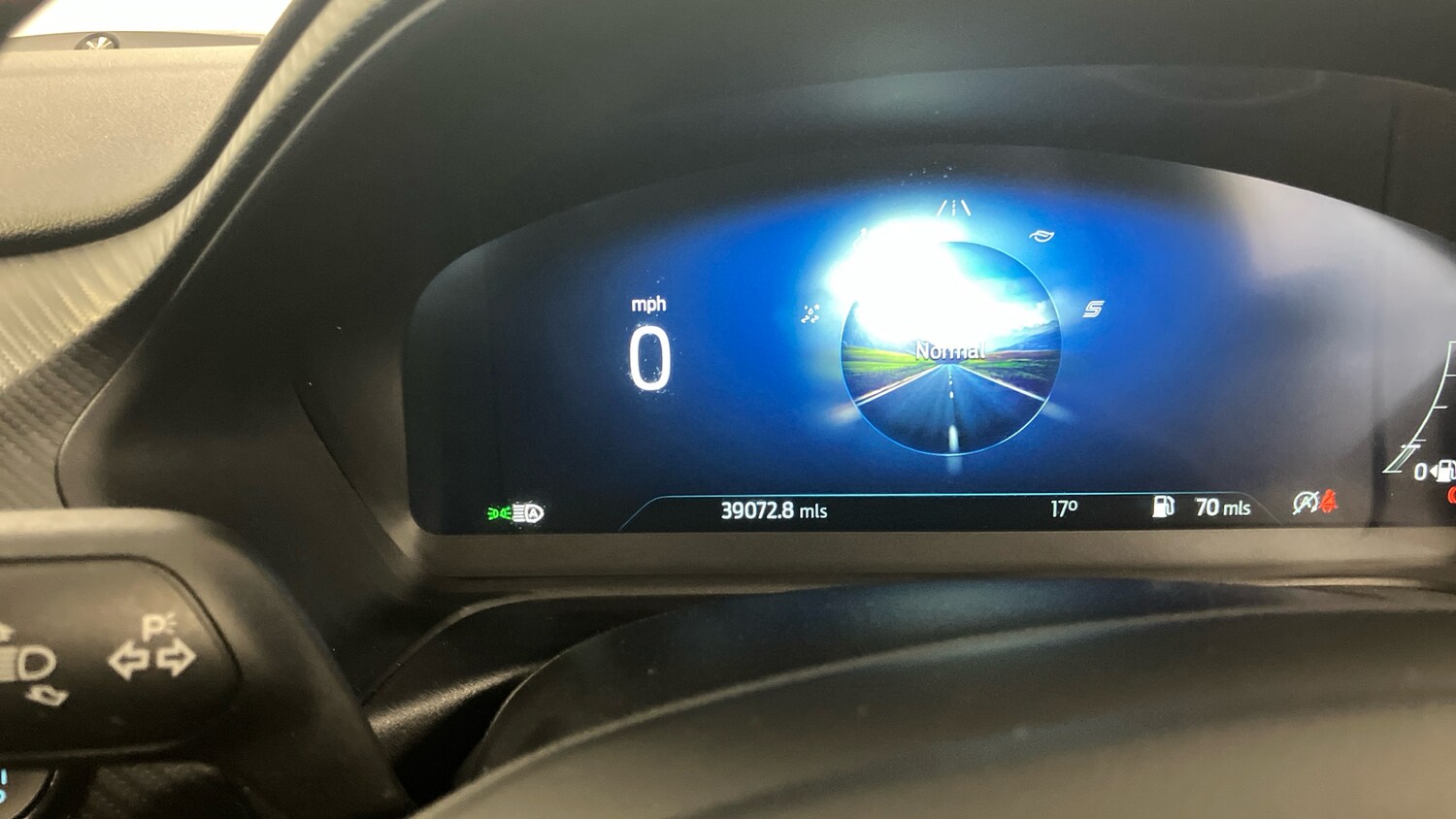 Used Ford Puma 2023 for sale - 77572655: Photo 38