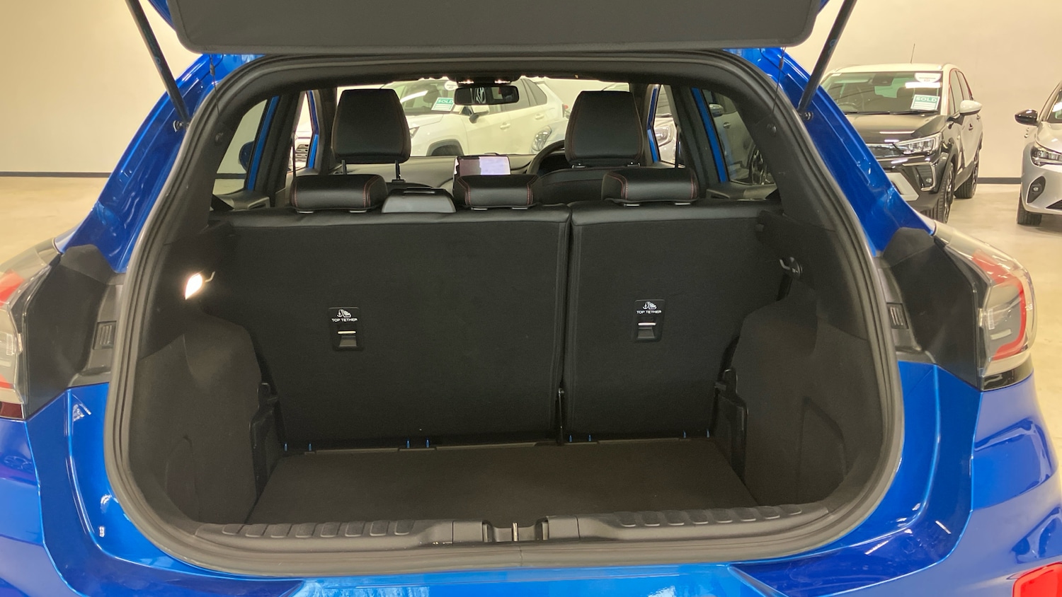 Used Ford Puma 2023 for sale - 77572655: Photo 4