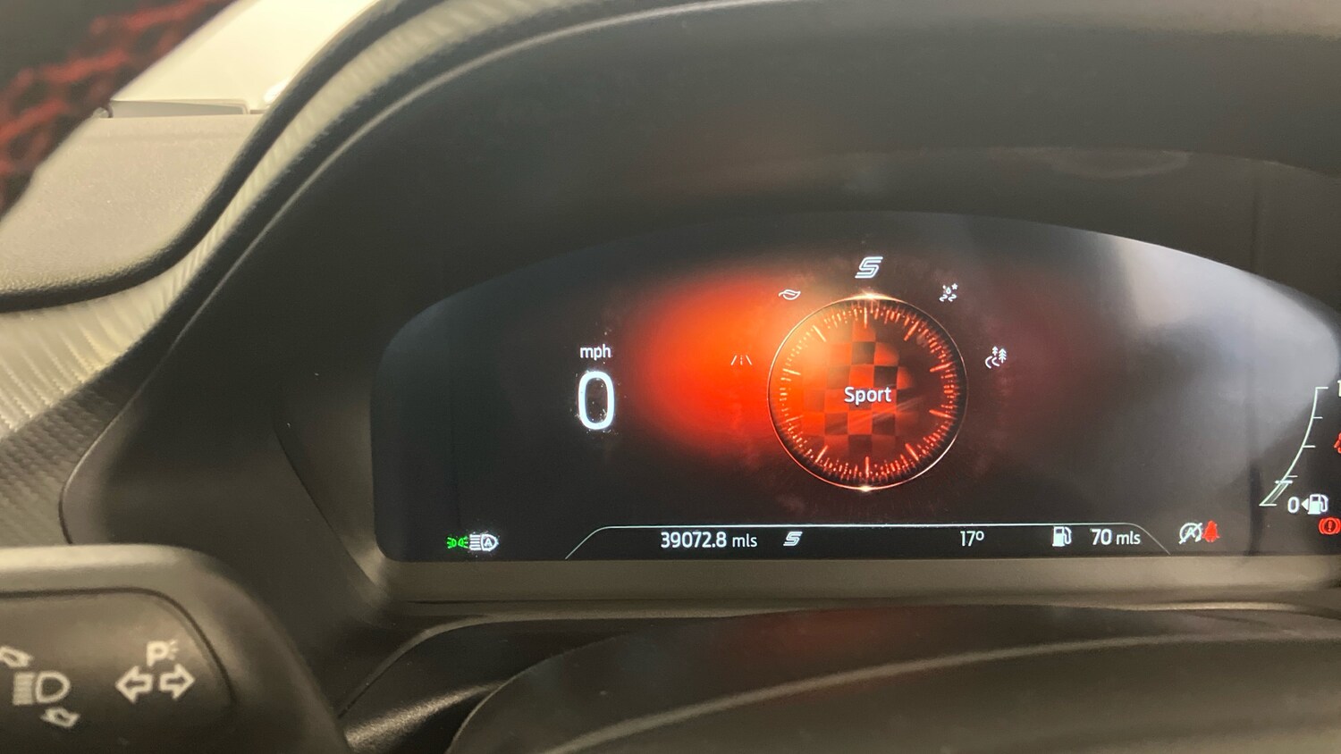 Used Ford Puma 2023 for sale - 77572655: Photo 40