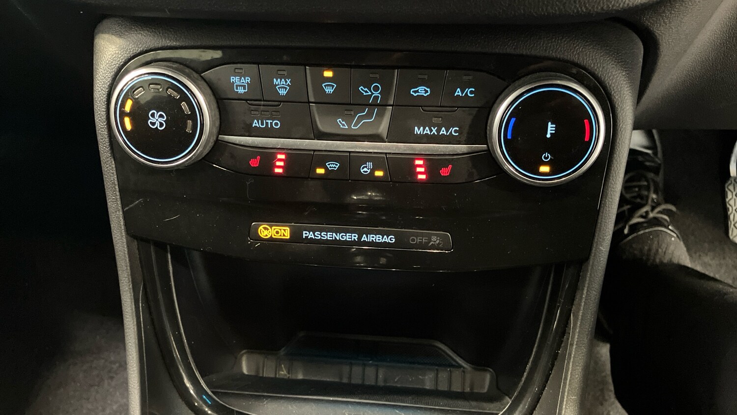 Used Ford Puma 2023 for sale - 77572655: Photo 41