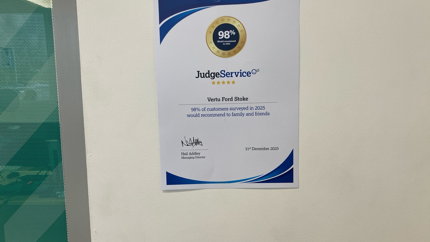 Used Ford Puma 2023 for sale - 77572655: Photo 44