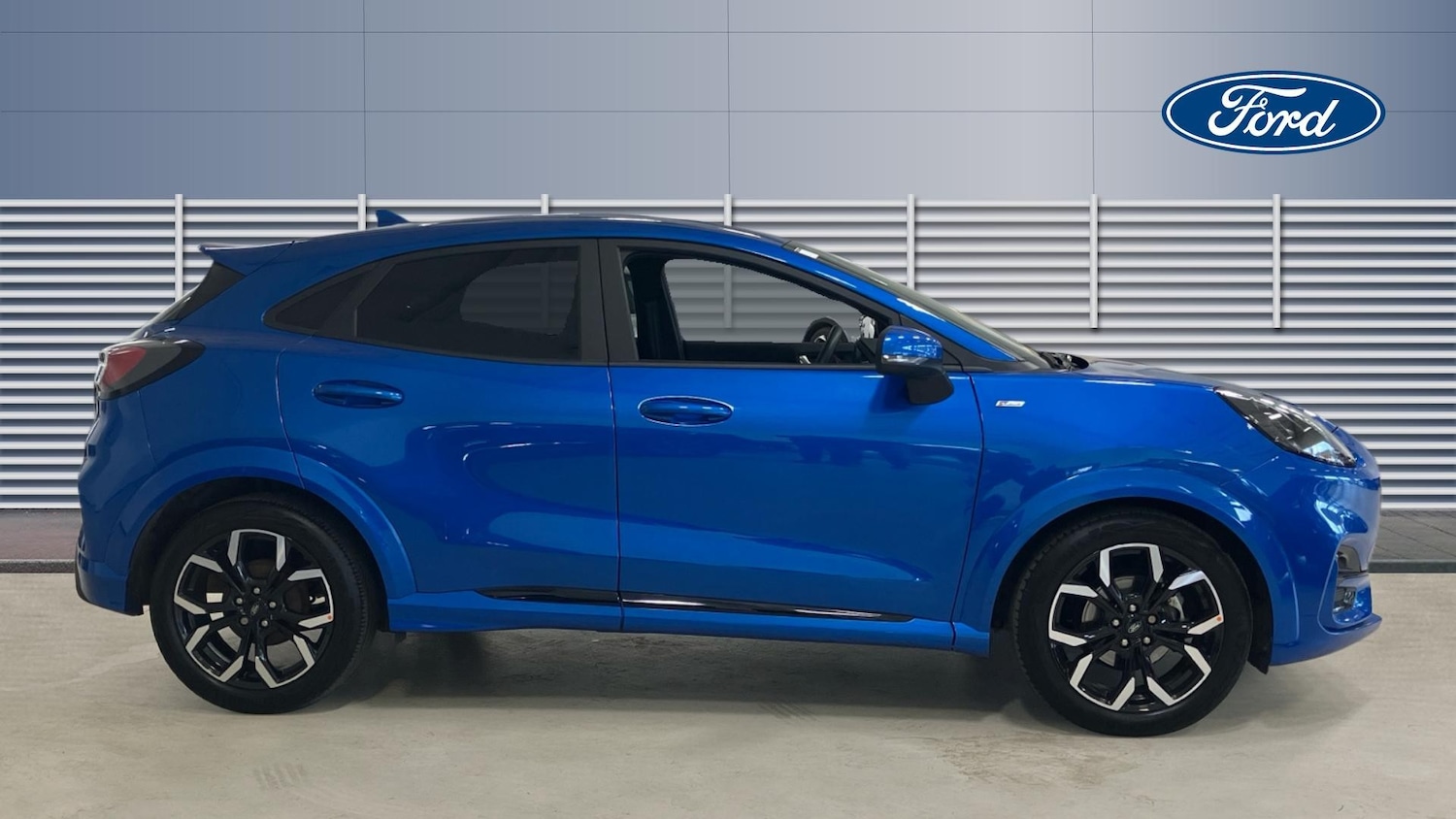 Used Ford Puma 2023 for sale - 77572655: Photo 5