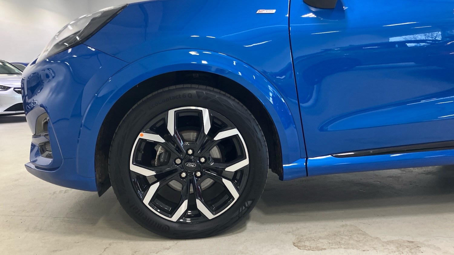 Used Ford Puma 2023 for sale - 77572655: Photo 7