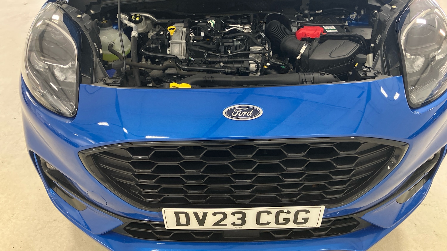 Used Ford Puma 2023 for sale - 77572655: Photo 8