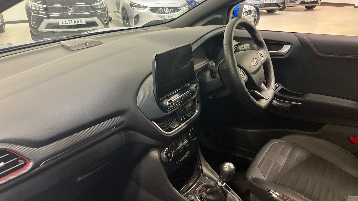 Used Ford Puma 2023 for sale - 77572655: Photo 9