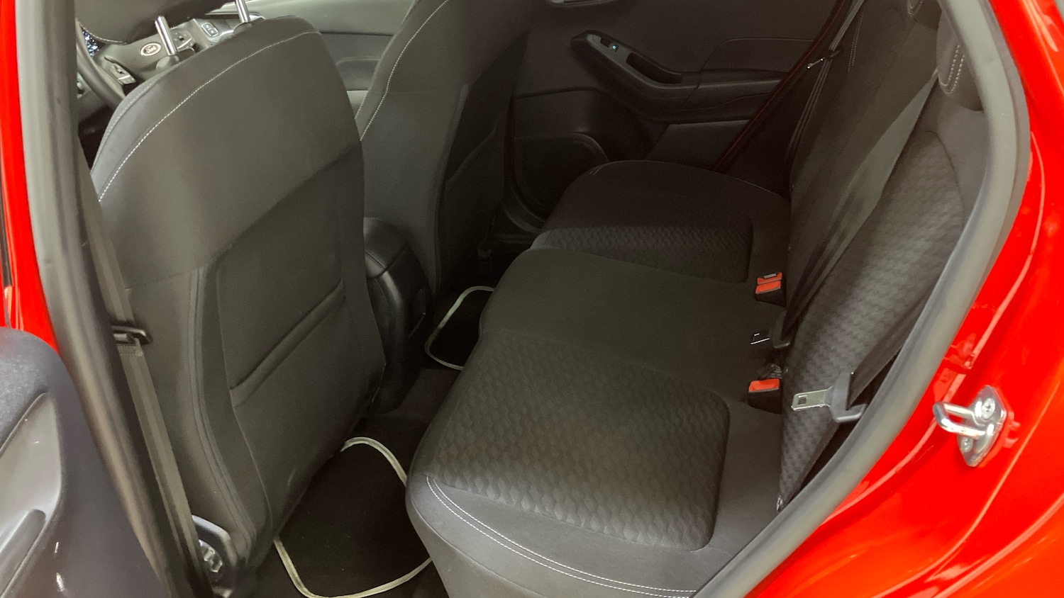 Used Ford Fiesta 2022 for sale - 77019004: Photo 16