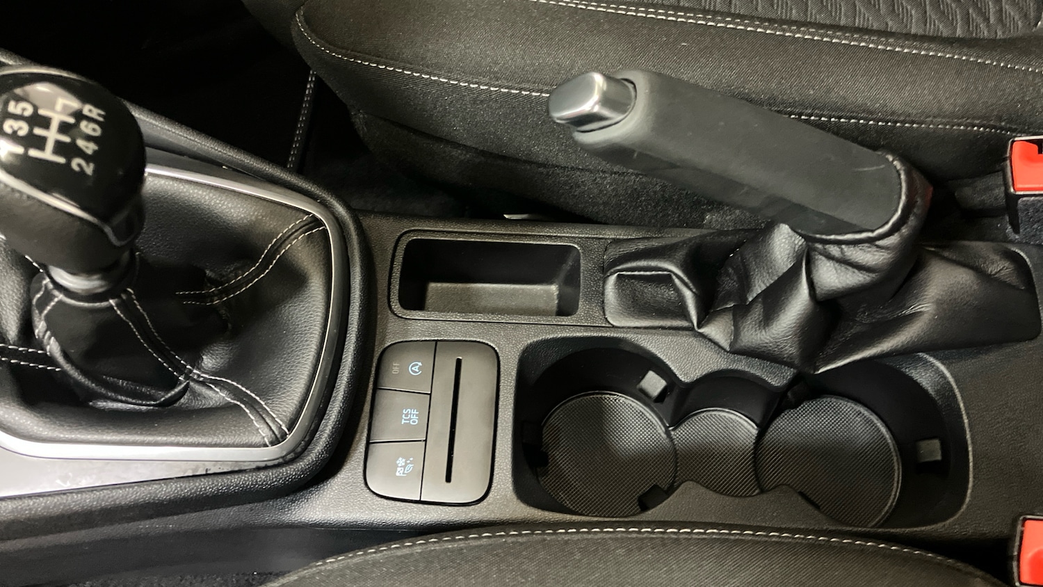 Used Ford Fiesta 2022 for sale - 77019004: Photo 24