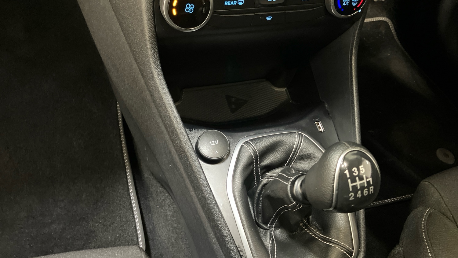 Used Ford Fiesta 2022 for sale - 77019004: Photo 25