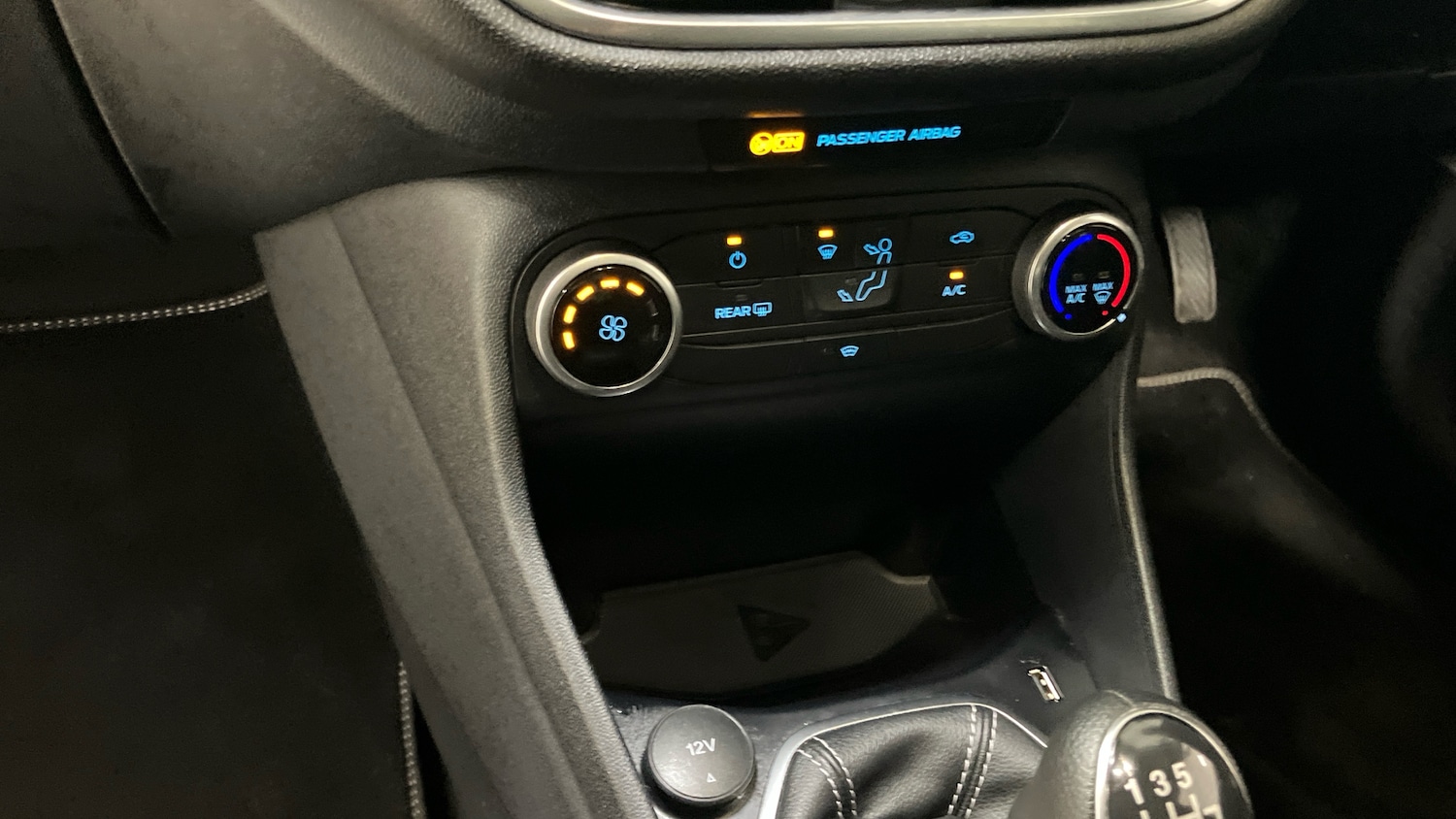 Used Ford Fiesta 2022 for sale - 77019004: Photo 26