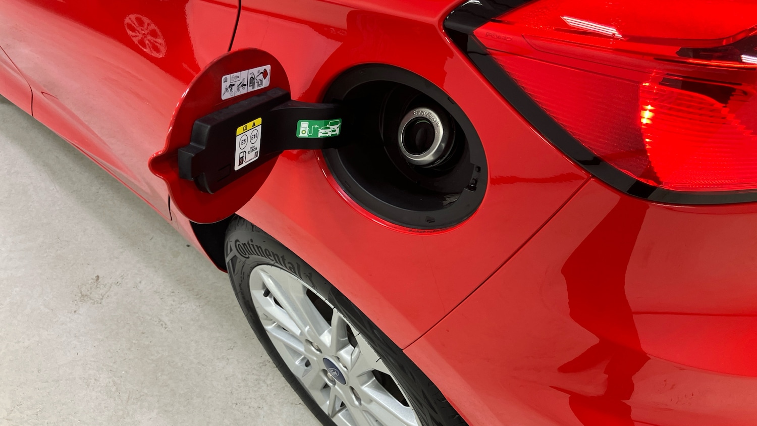 Used Ford Fiesta 2022 for sale - 77019004: Photo 28