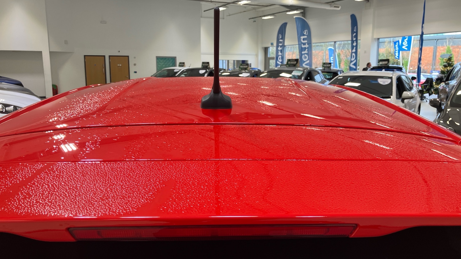 Used Ford Fiesta 2022 for sale - 77019004: Photo 29