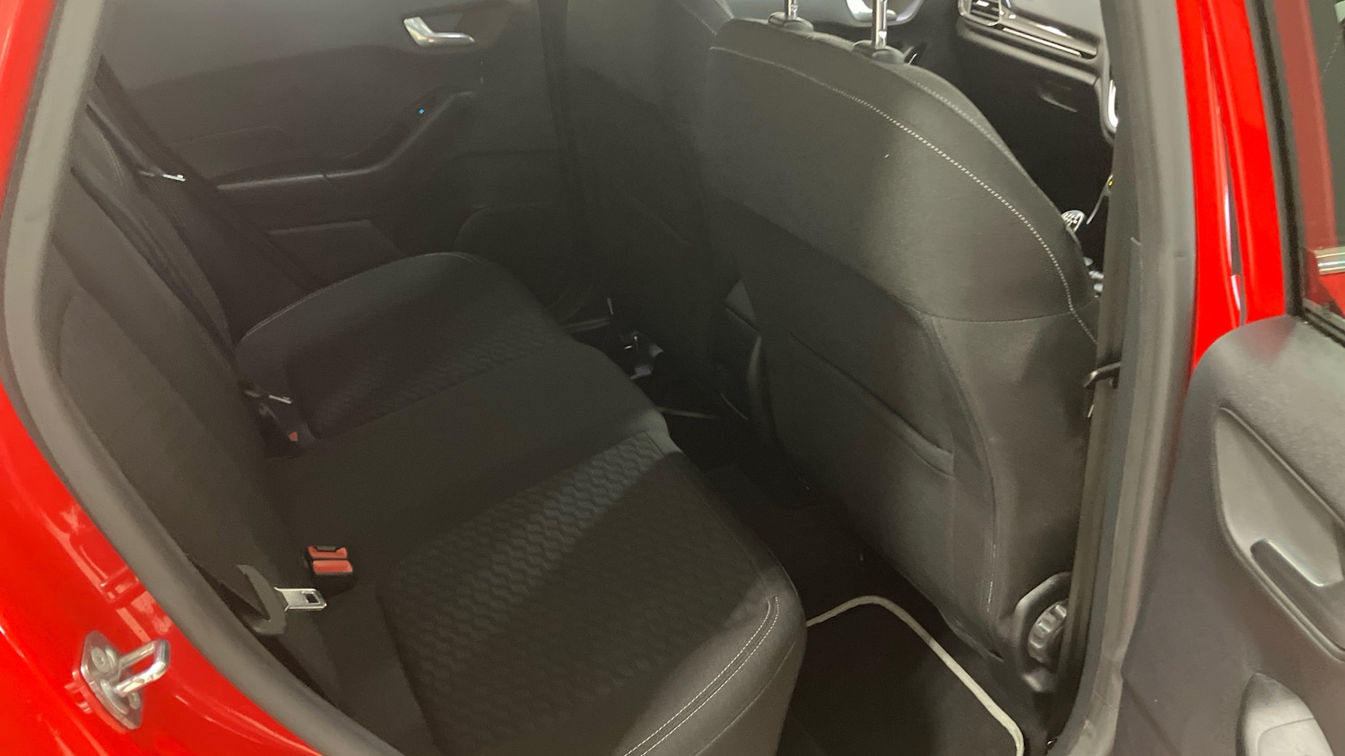 Used Ford Fiesta 2022 for sale - 77019004: Photo 35