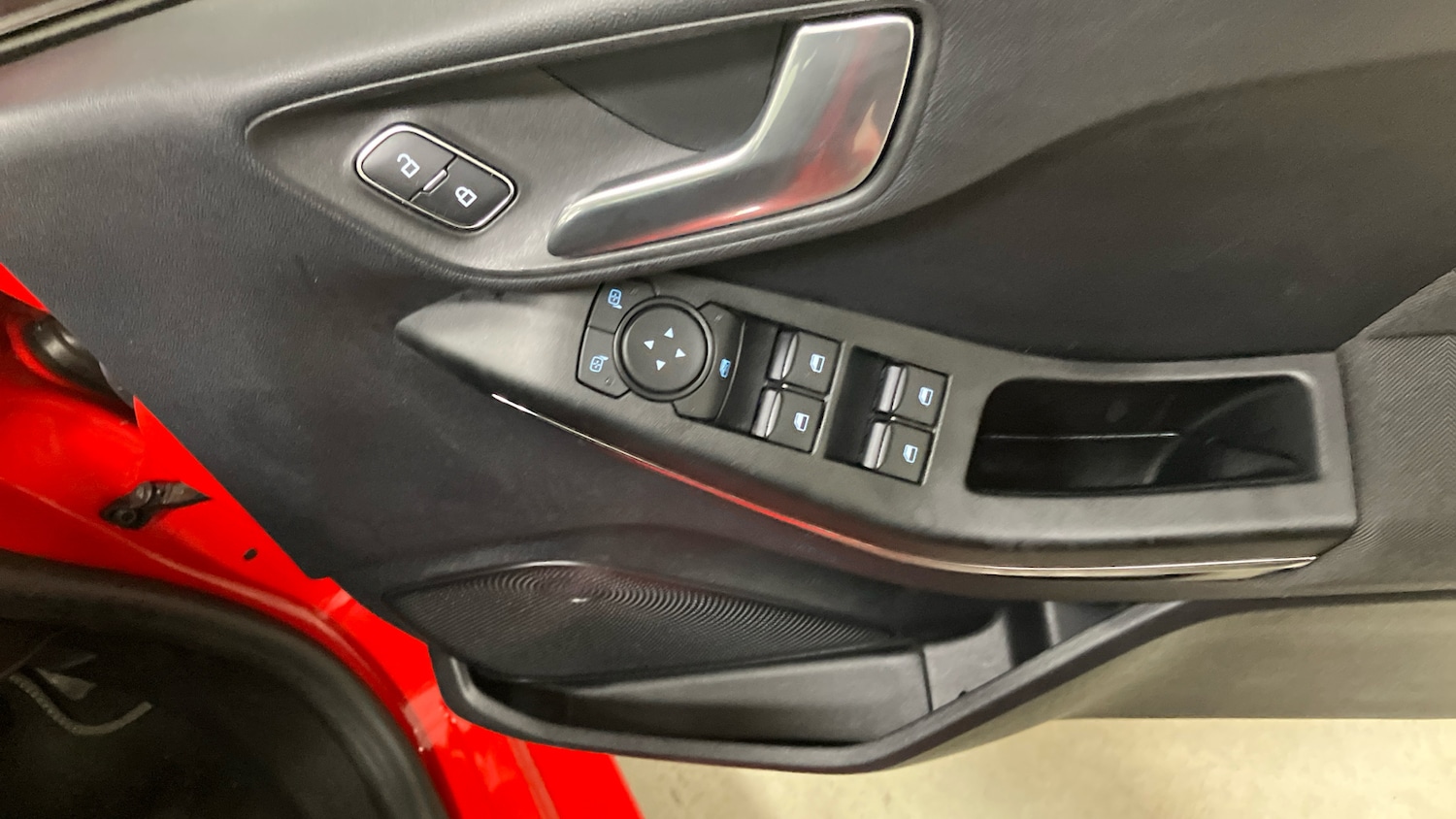 Used Ford Fiesta 2022 for sale - 77019004: Photo 36