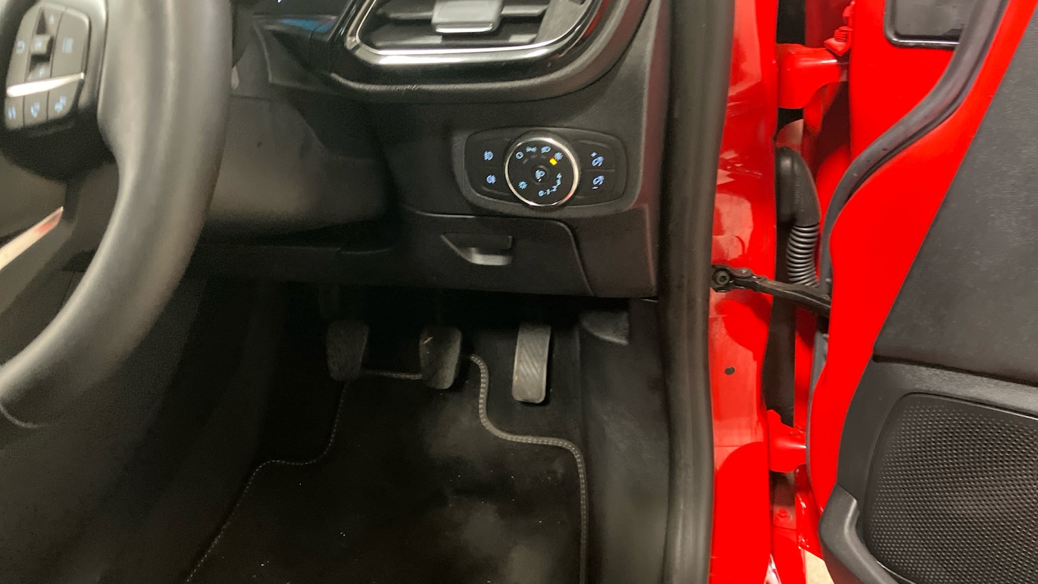 Used Ford Fiesta 2022 for sale - 77019004: Photo 37