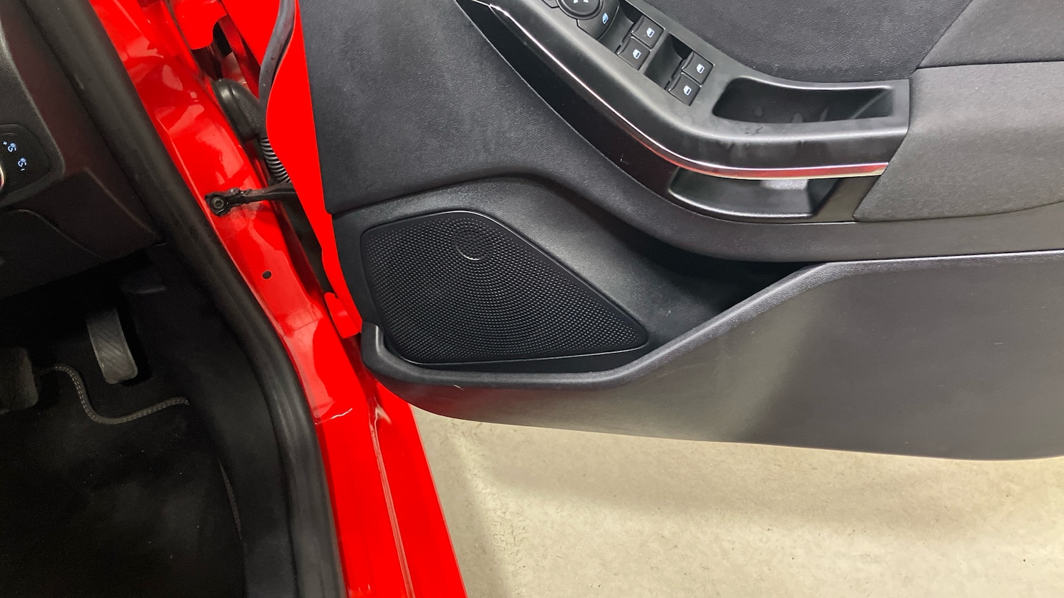 Used Ford Fiesta 2022 for sale - 77019004: Photo 39