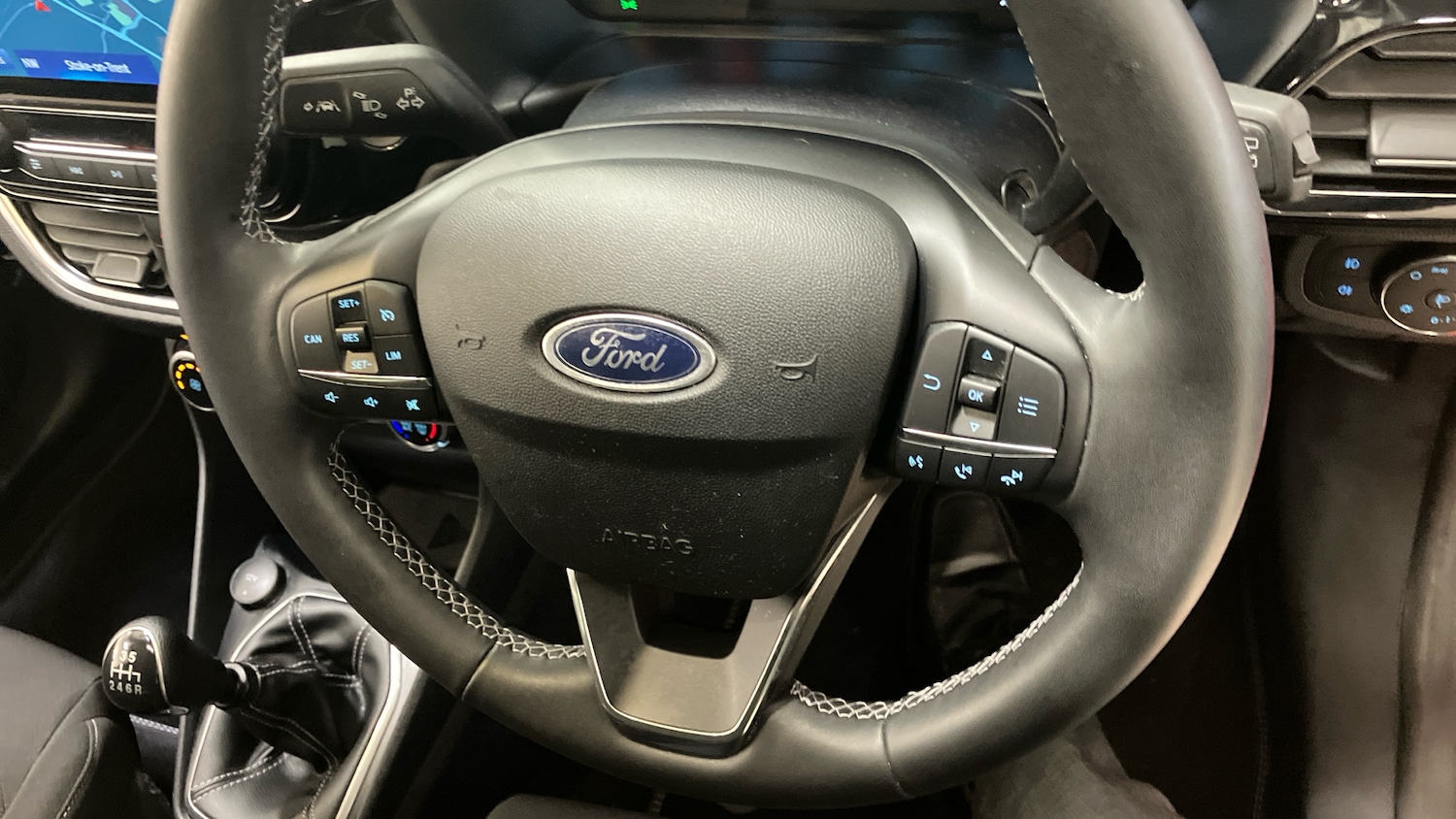 Used Ford Fiesta 2022 for sale - 77019004: Photo 40