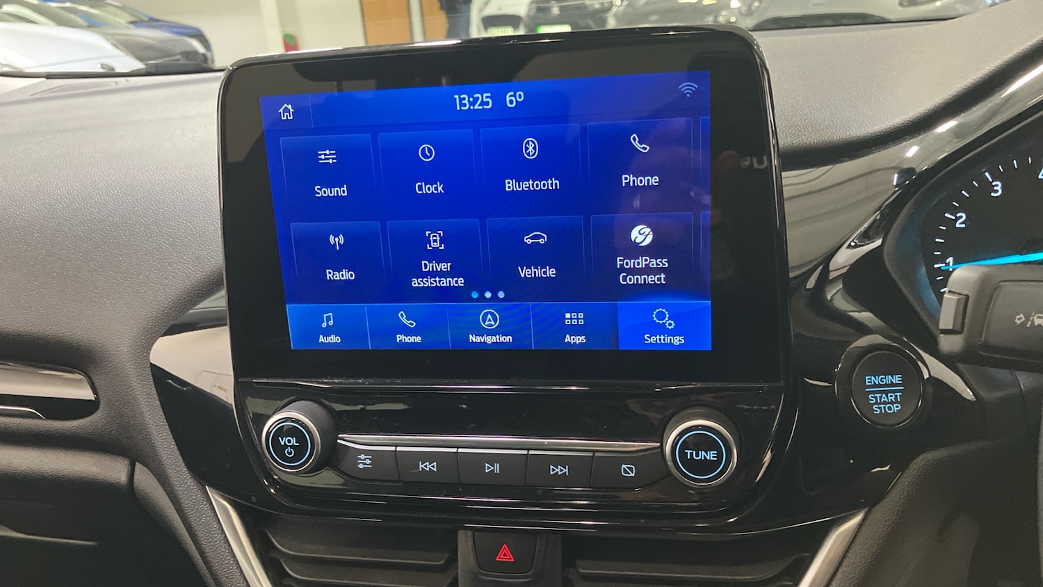 Used Ford Fiesta 2022 for sale - 77019004: Photo 41