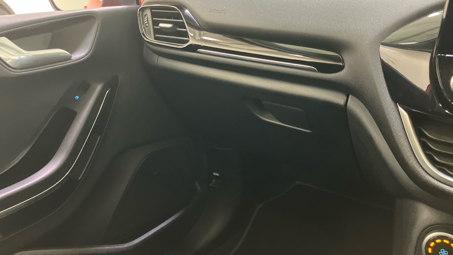 Used Ford Fiesta 2022 for sale - 77019004: Photo 44