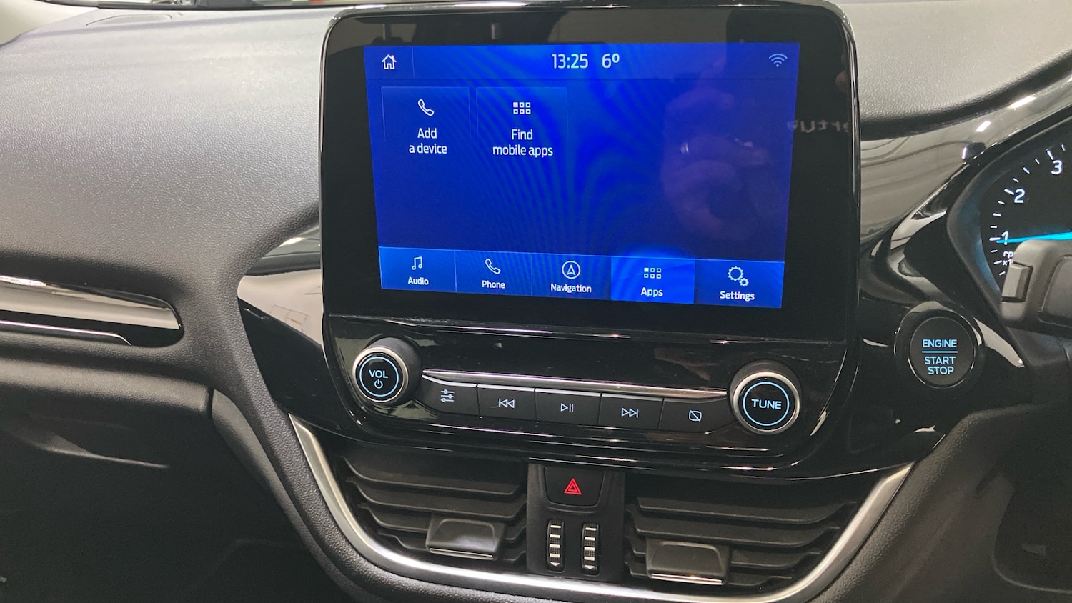 Used Ford Fiesta 2022 for sale - 77019004: Photo 45