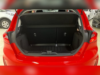 Used Ford Fiesta 2022 for sale - 77019004: Photo