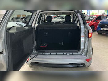 Used Ford Ecosport 2023 for sale - 78496800: Photo