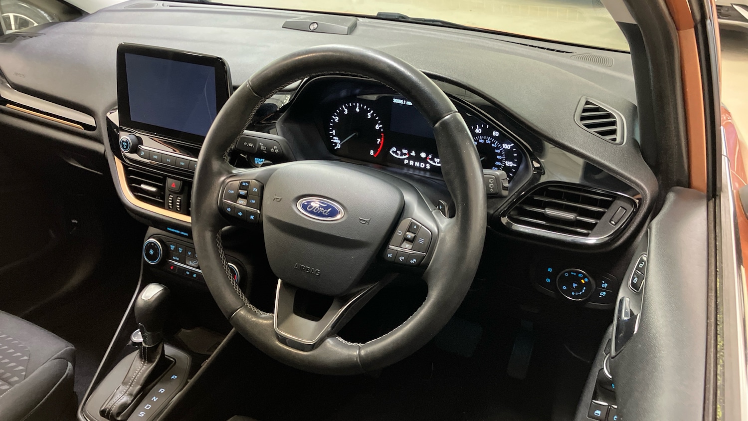 Used Ford Fiesta 2018 for sale - 76517895: Photo 11