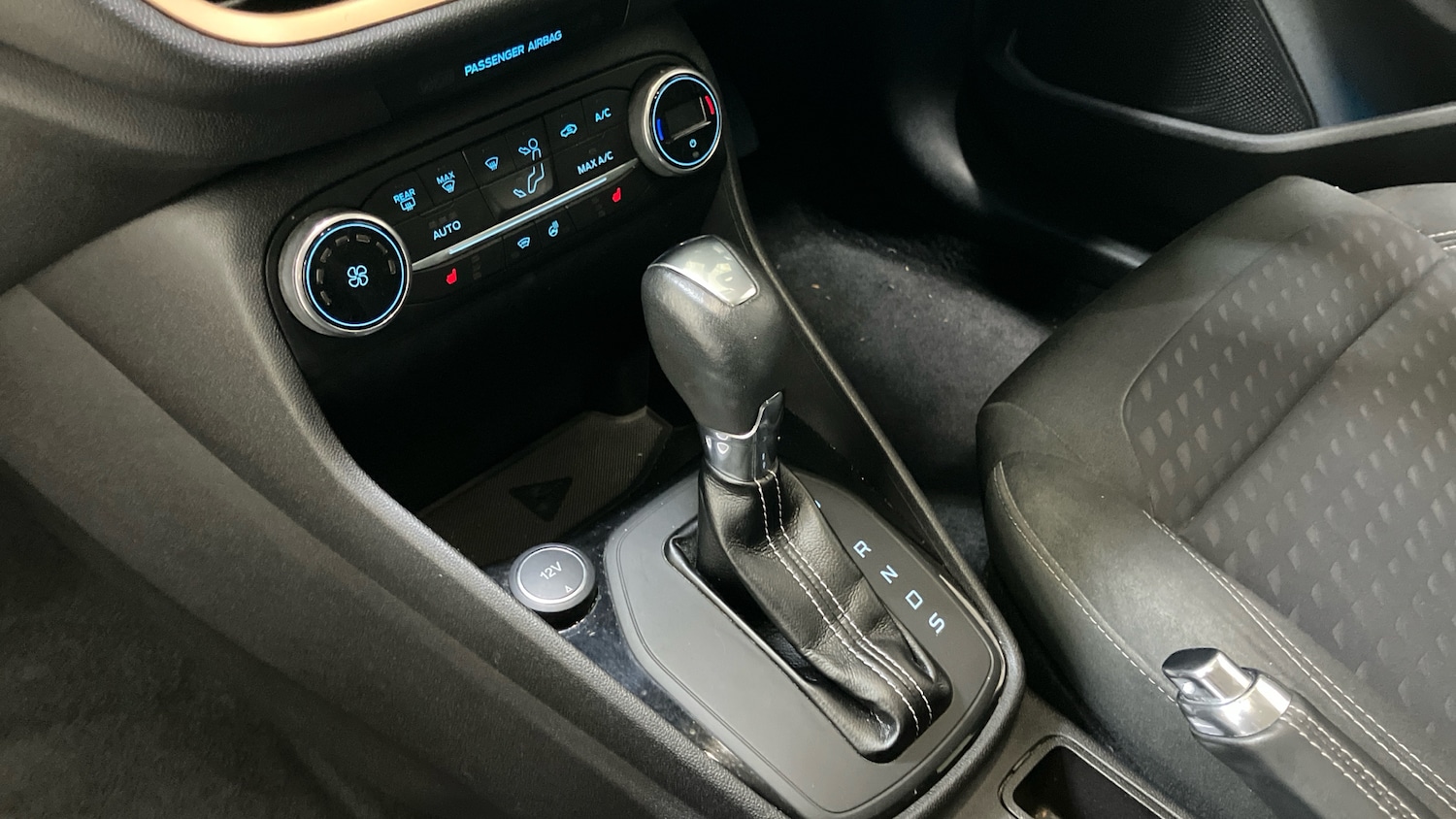 Used Ford Fiesta 2018 for sale - 76517895: Photo 13