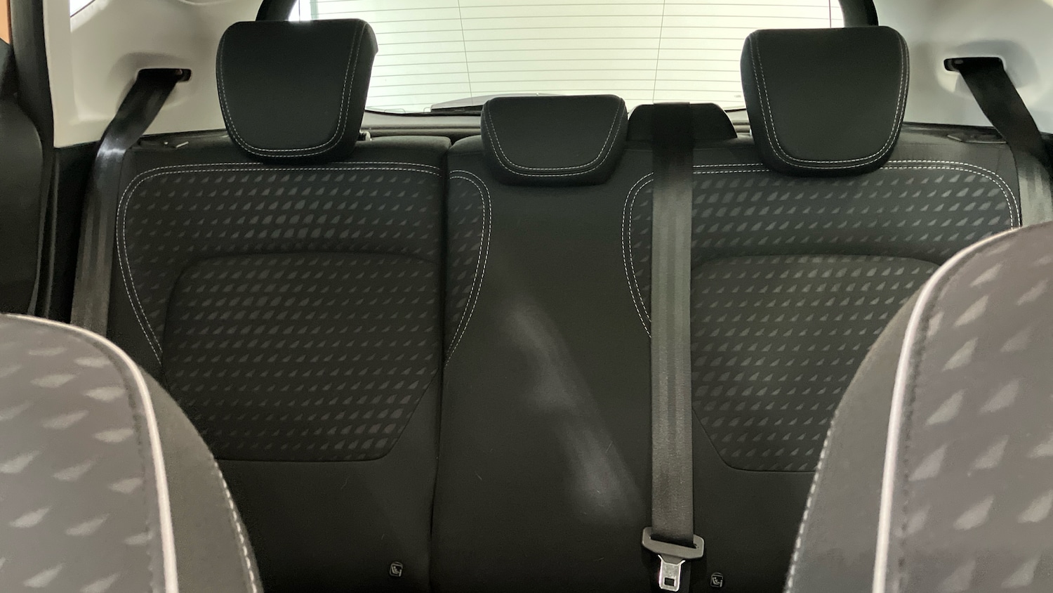 Used Ford Fiesta 2018 for sale - 76517895: Photo 15