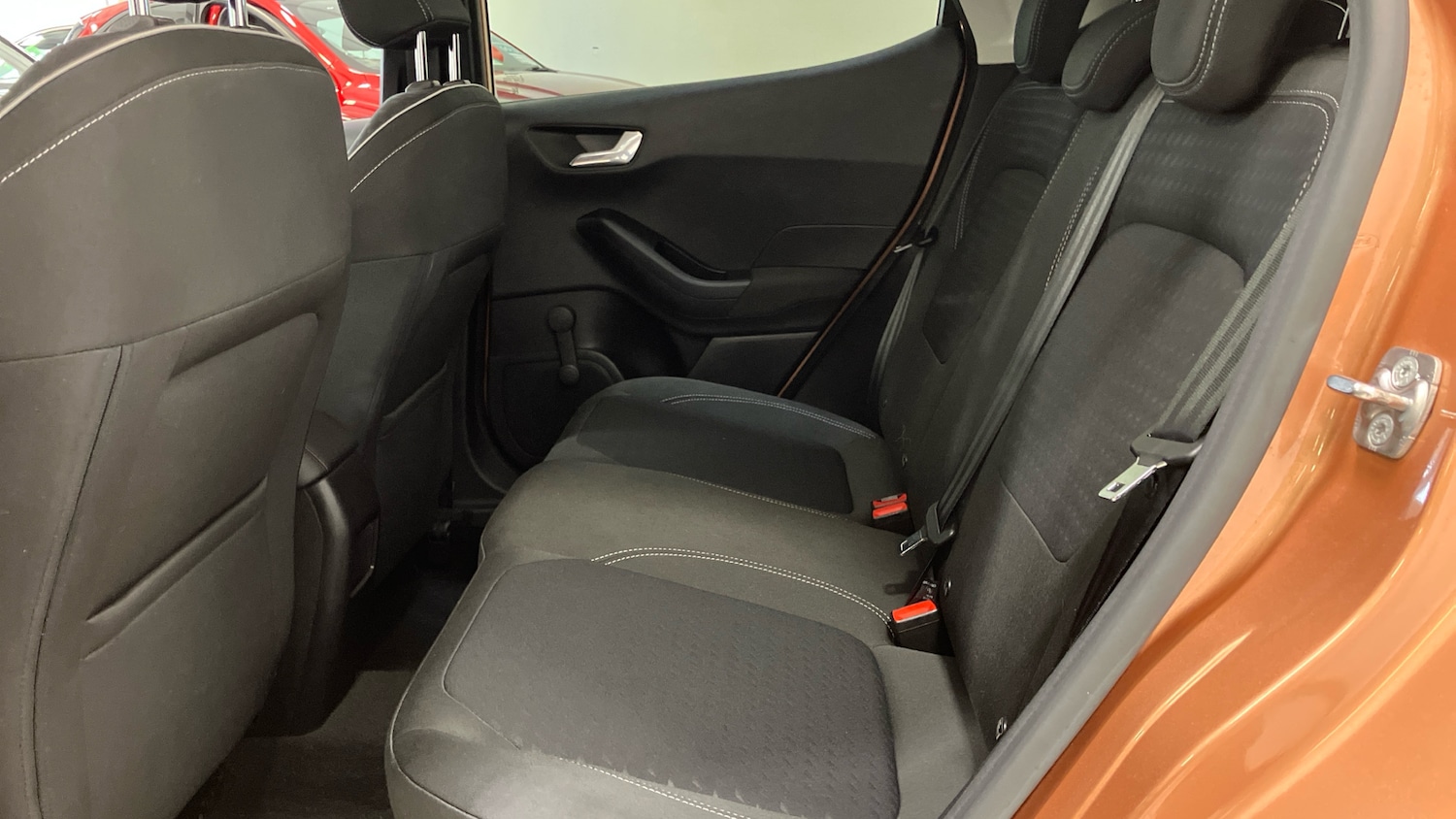 Used Ford Fiesta 2018 for sale - 76517895: Photo 16