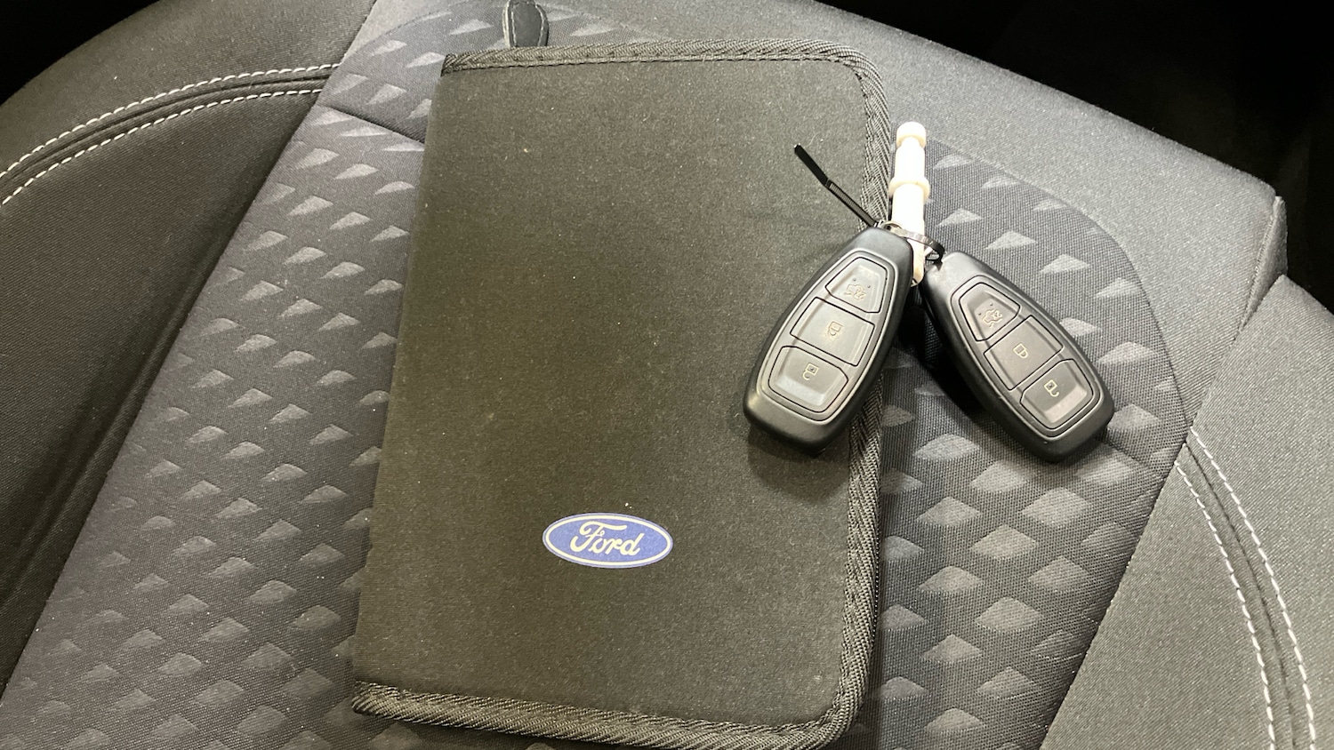 Used Ford Fiesta 2018 for sale - 76517895: Photo 19