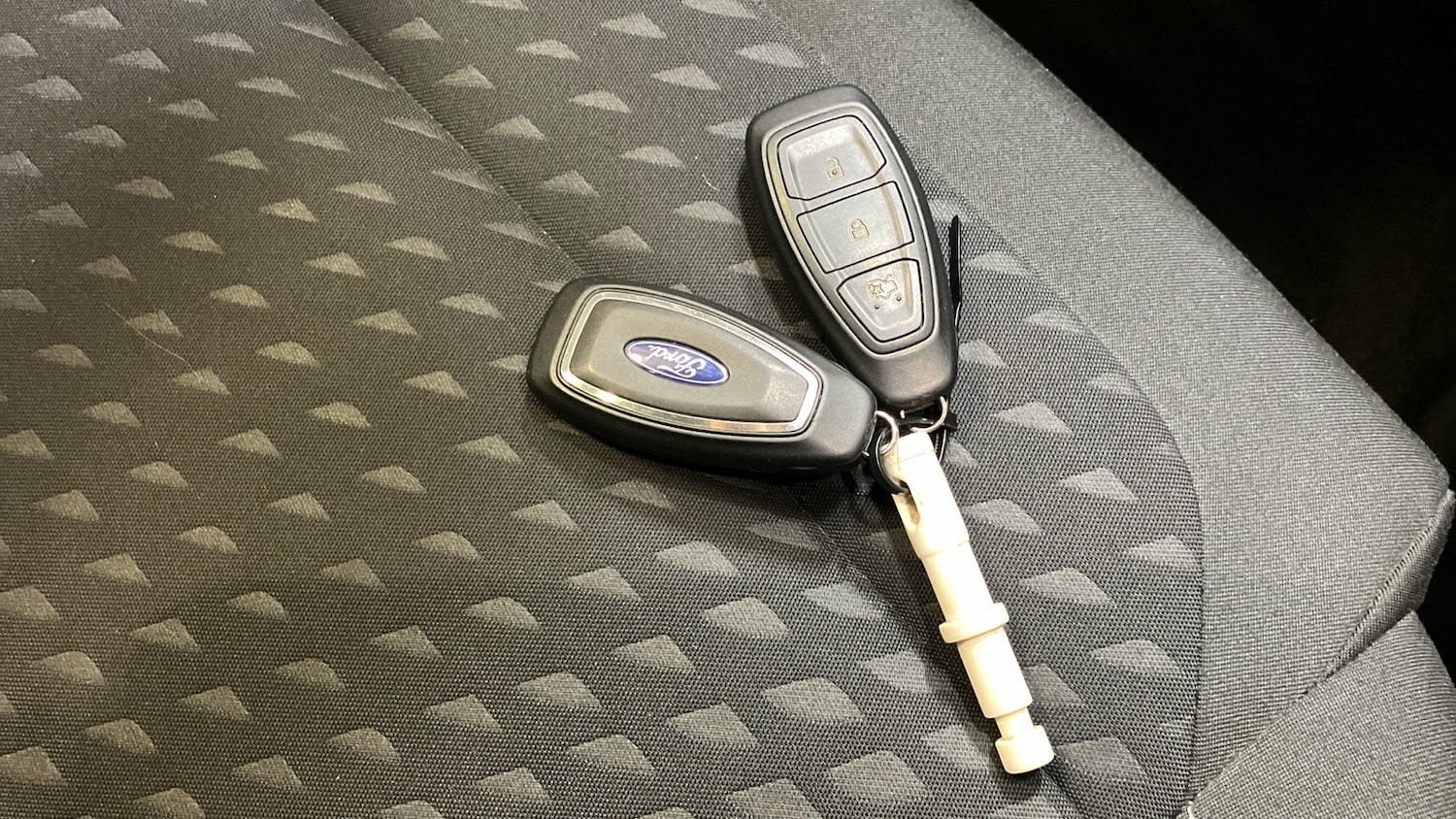 Used Ford Fiesta 2018 for sale - 76517895: Photo 20