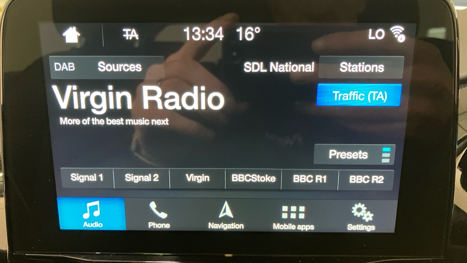 Used Ford Fiesta 2018 for sale - 76517895: Photo 22