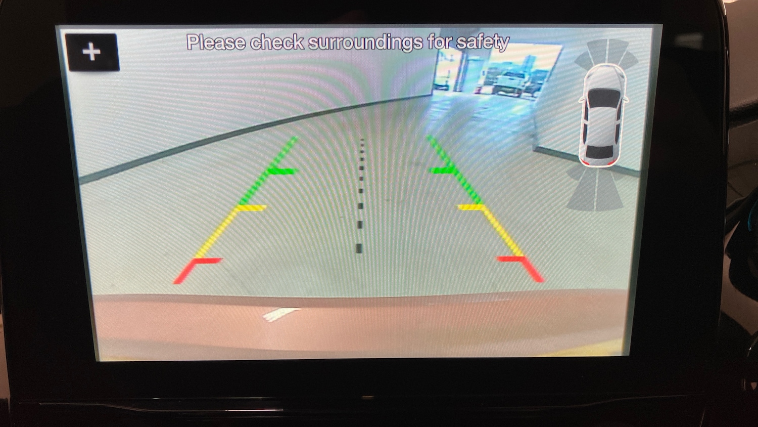 Used Ford Fiesta 2018 for sale - 76517895: Photo 24