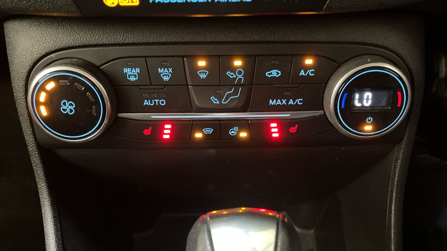 Used Ford Fiesta 2018 for sale - 76517895: Photo 26