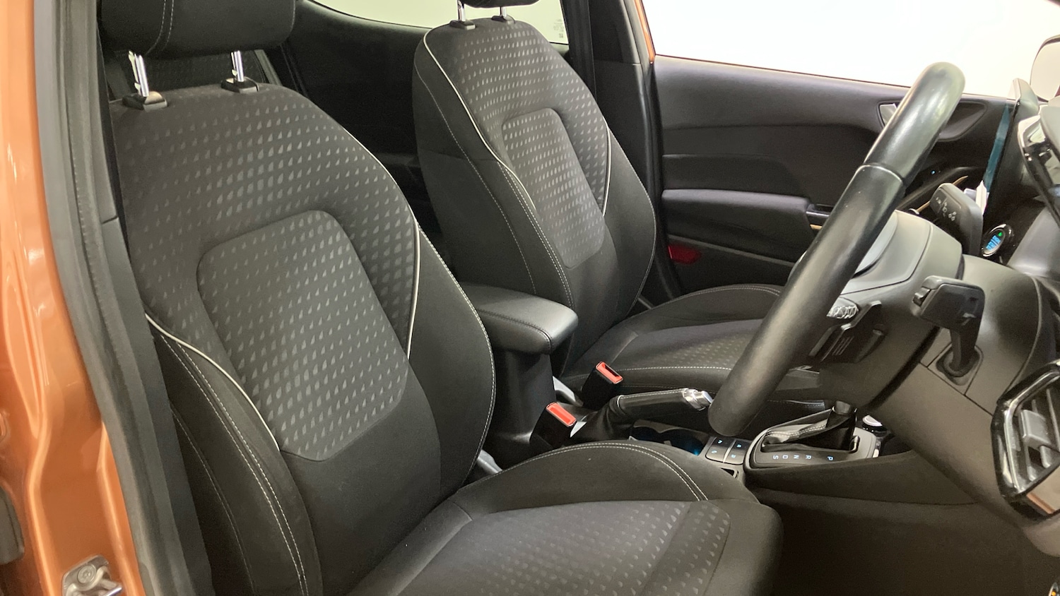 Used Ford Fiesta 2018 for sale - 76517895: Photo 35