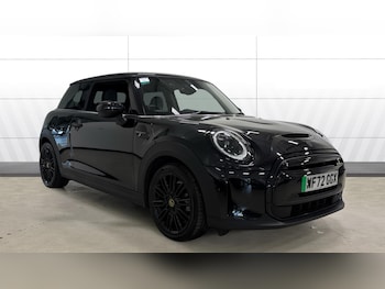 2022 (72) - 135kW Cooper S Level 2 33kWh 3dr Auto Electric Hatchback