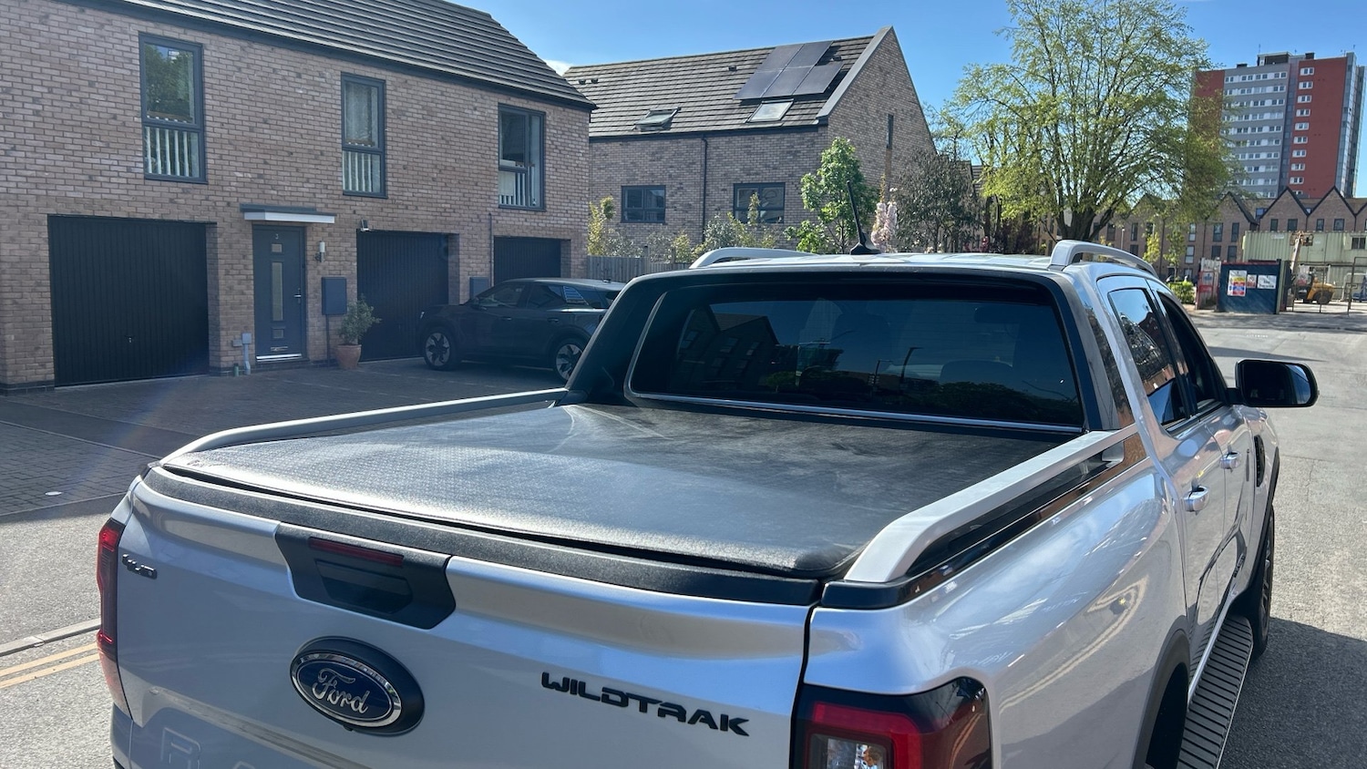 Vehicle 24