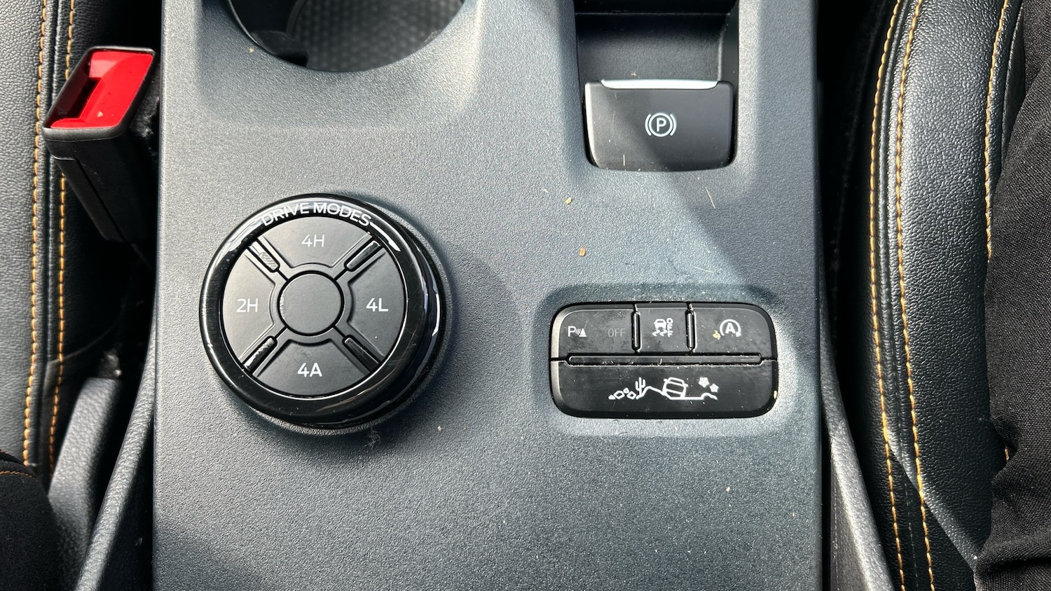 Vehicle 34