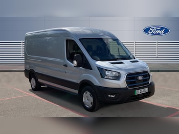 Used Ford Transit 2026 for sale - 78577199: Photo